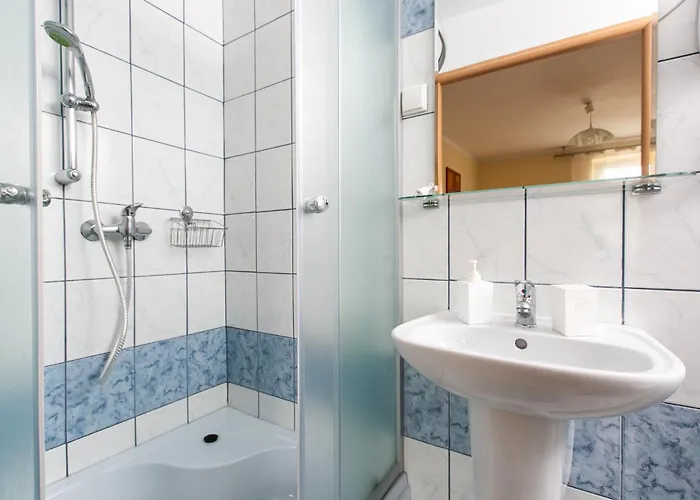 Resort Madohora_slonce Zaryte